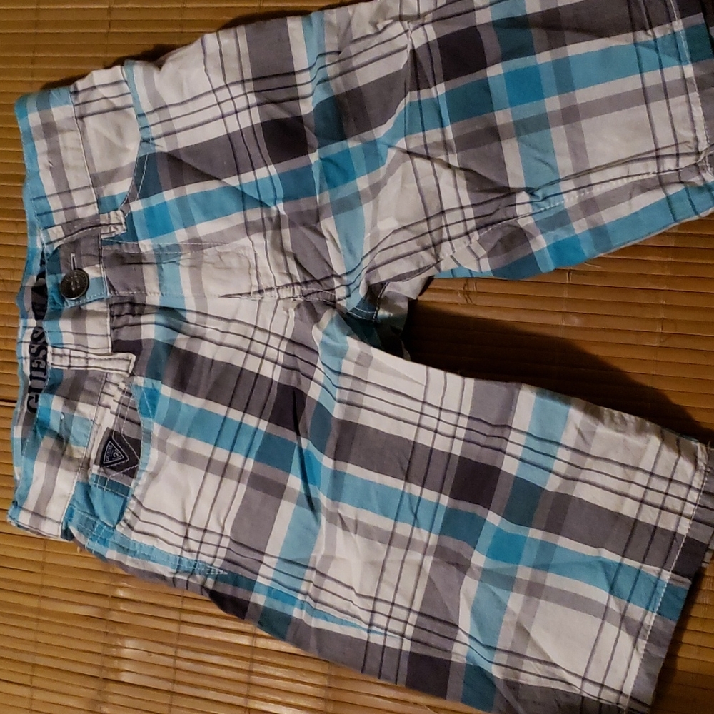 Big boy short